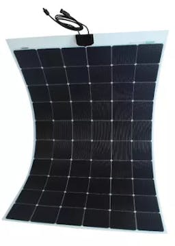 EnergyPal Waaree Energies Solar Panels Merlin WM-250-260- FX WM-260-FX