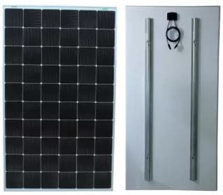 EnergyPal Waaree Energies Solar Panels Merlin WM-255-275-BR WM-255-BR