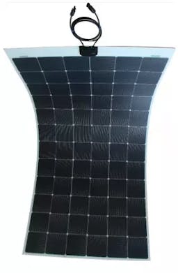 EnergyPal Waaree Energies Solar Panels Merlin WM-310-330-FX WM-320-FX