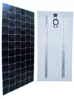 EnergyPal Waaree Energies Solar Panels Merlin WM-310-330_BR WM-320_BR