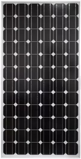 EnergyPal Mangesuo Solar Solar Panels MGS170-195TU-72M MGS190TU-72M