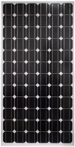 EnergyPal Mangesuo Solar Solar Panels MGS170-195TU-72M MGS175TU-72M