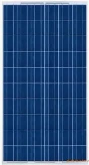 EnergyPal Mangesuo Solar Solar Panels MGS190-205TU-54P MGS190TU-54P