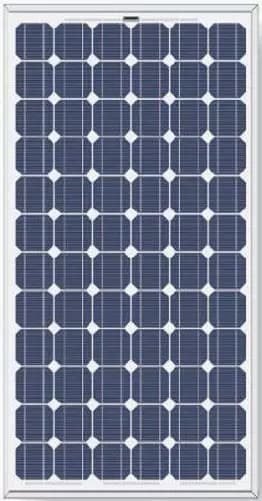 EnergyPal Mangesuo Solar Solar Panels MGS200TU-72M MGS200TU-72M