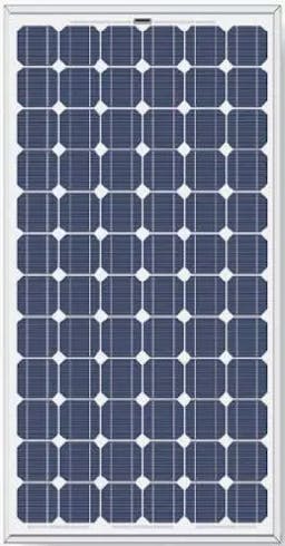EnergyPal Mangesuo Solar Solar Panels MGS200TU-72M MGS200TU-72M