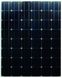 EnergyPal Mangesuo Solar Solar Panels MGS210-250TU-60P MGS220TU-60P