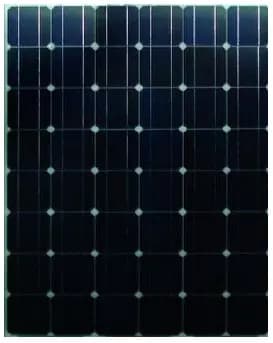 EnergyPal Mangesuo Solar Solar Panels MGS210-250TU-60P MGS210TU-60P