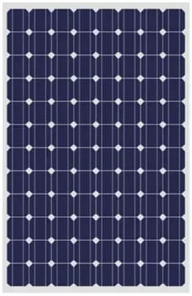 EnergyPal Mangesuo Solar Solar Panels MGS225-265TU-96M MGS240TU-96M