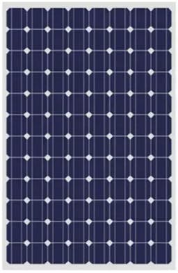EnergyPal Mangesuo Solar Solar Panels MGS225-265TU-96M MGS225TU-96M