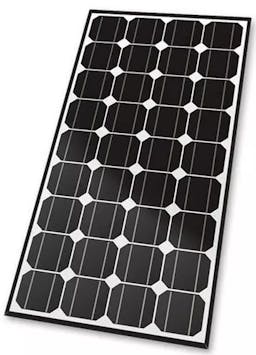 EnergyPal Mangesuo Solar Solar Panels MGS85-95TU-36M MGS90TU-36M