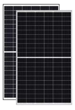 EnergyPal Autarco Solar Panels MHE series S1.MHE325