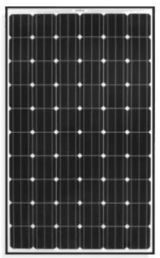 EnergyPal Cappello Alluminio Solar Panels Micron 60M Gold CA240M60