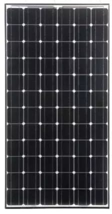 EnergyPal Cappello Alluminio Solar Panels Micron 72M Gold CA300M72