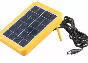 EnergyPal Hinergy New Energy Solar Panels Mini Solar Panel HNP2.5W6V