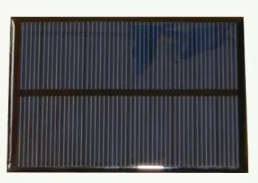 EnergyPal China Blue Solar  Solar Panels Mini Solar Panel 5V BS-41