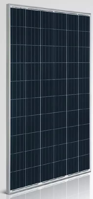 EnergyPal Mirsolar Solar Panels MIR265P~275P 60C/P MIR265P 60C/P