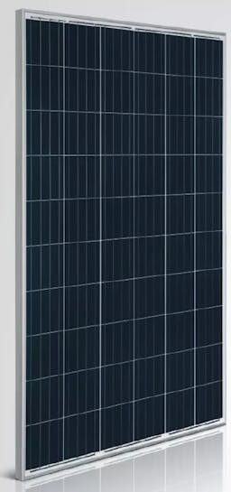 EnergyPal Mirsolar Solar Panels MIR265P~275P 60C/P MIR275P 60C/P
