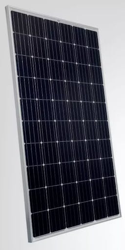 EnergyPal Mirsolar Solar Panels MIR285P-305P 60C/M MIR295P 60C/M