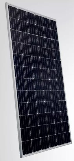 EnergyPal Mirsolar Solar Panels MIR340P~365P 72C/M MIR360P 72C/M
