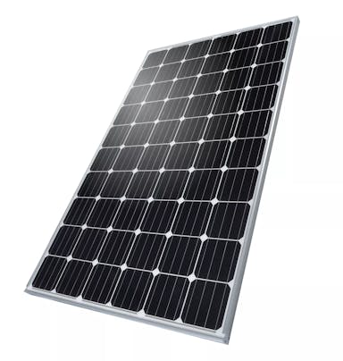 EnergyPal Mitsubishi Electric Solar Panels MJE 265W PV-MJE265FB