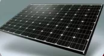 EnergyPal Mitsubishi Electric Solar Panels MLE 270W HD PV-MLE270HD
