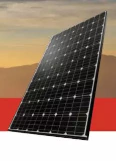EnergyPal Mitsubishi Electric Solar Panels MLE 275WHD2 PV-MLE275HD2
