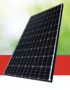 EnergyPal Mitsubishi Electric Solar Panels MLE 280WHD2 PV-MLE280HD2