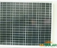 EnergyPal ML Solar, Solar Panels MLS-A1-50 MLS-A1-50