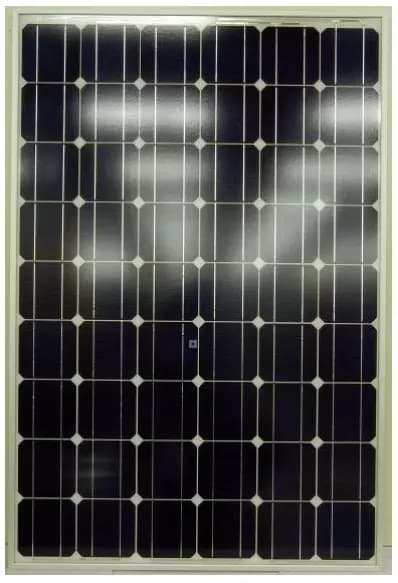 EnergyPal Kootatu Tech Solar Panels MM 210 Series MM 195