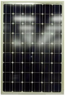 EnergyPal Kootatu Tech Solar Panels MM 210 Series MM 200