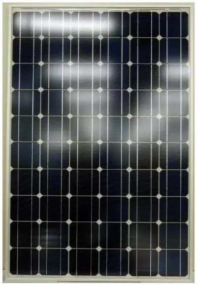 EnergyPal Kootatu Tech Solar Panels MM 230 Series MM 215