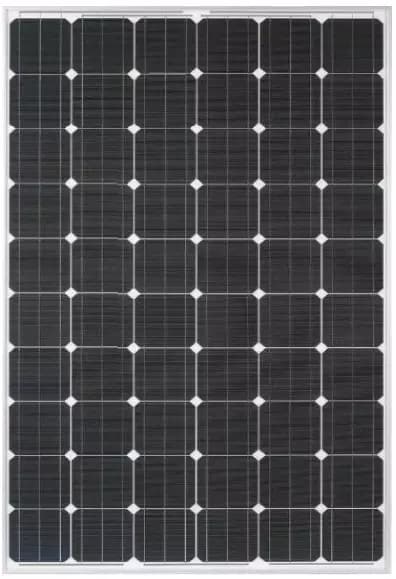 EnergyPal Kootatu Tech Solar Panels MM 300 Series MM295T