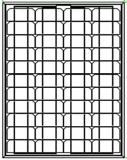 EnergyPal Kootatu Tech Solar Panels MM 80 Series-44 MM 85