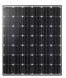 EnergyPal RITEK Solar Panels MM42-6RT 175-185 MM42-6RT-180