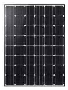 EnergyPal RITEK Solar Panels MM48-6RT 200-215 MM48-6RT-205