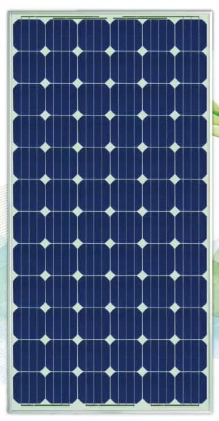 EnergyPal RITEK Solar Panels MM72-6RT-310-360 MM72-6RT-360