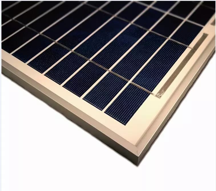 EnergyPal Blue Solaria Solar Panels module solaire 22W OEM module solaire 22W OEM