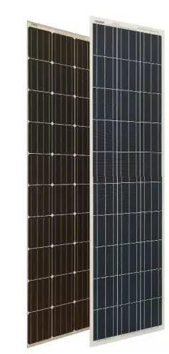 EnergyPal SPS Istem Solar Panels MODULI PER COPERTURE 130-155 140PC30