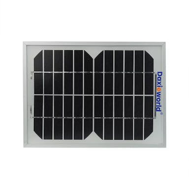EnergyPal Daily Energy  Solar Panels Mono 10W DS-10M6-36