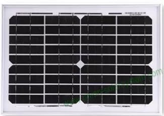 EnergyPal Union Solar Energy Solar Panels Mono 10W 12V Mono 10W 12V