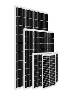 EnergyPal Sunpal Power  Solar Panels Mono 10W-50W SP20M-36