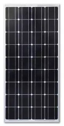 EnergyPal Caibo Solar Technology  Solar Panels mono-120W mono-120W