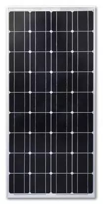 EnergyPal Caibo Solar Technology Solar Panels mono-120W mono-120W