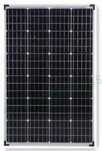 EnergyPal Union Solar Energy Solar Panels Mono 120W 12V Mono 120W 12V