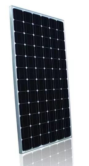 EnergyPal Shuqimeng Solar Panels Mono 125 165-200 SE200M-24/F
