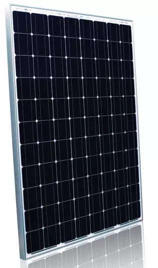 EnergyPal Shuqimeng Solar Panels Mono 125 215-245 SE245M-30/E