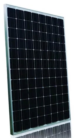EnergyPal Shuqimeng Solar Panels Mono 125 225-265 SE260M-33/D