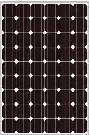 EnergyPal Dalian Mine Energy Solar Panels Mono 130 MN130