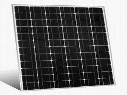 EnergyPal Hunan Jiacheng Renewable Energy  Solar Panels Mono 130W Mono 130W