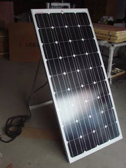 EnergyPal Xiang Guang PV-SA Technology  Solar Panels Mono 140W Mono 140W